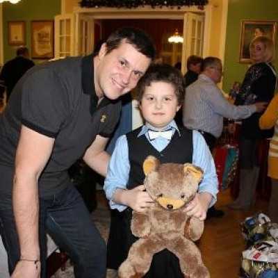 Remény Karácsonyi Ajándékozás - adó, 1%, alapítvány, támogatás