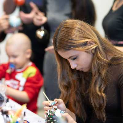 2025. December 6 - Mikulás ünnepség - adó, 1%, alapítvány, támogatás