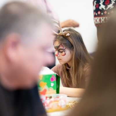 2025. December 6 - Mikulás ünnepség - adó, 1%, alapítvány, támogatás