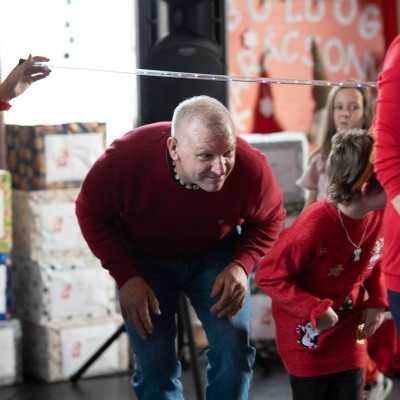 2025. December 6 - Mikulás ünnepség - adó, 1%, alapítvány, támogatás