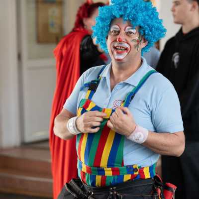 2025. December 6 - Mikulás ünnepség - adó, 1%, alapítvány, támogatás