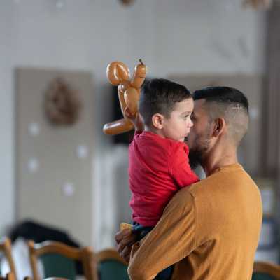 2025. December 6 - Mikulás ünnepség - adó, 1%, alapítvány, támogatás