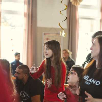 2025. December 6 - Mikulás ünnepség - adó, 1%, alapítvány, támogatás