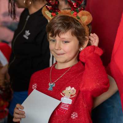 2025. December 6 - Mikulás ünnepség - adó, 1%, alapítvány, támogatás