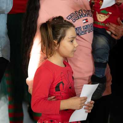 2025. December 6 - Mikulás ünnepség - adó, 1%, alapítvány, támogatás