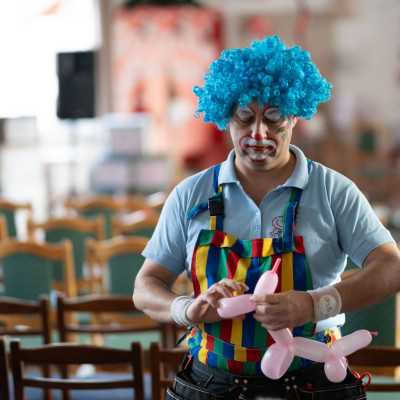 2025. December 6 - Mikulás ünnepség - adó, 1%, alapítvány, támogatás