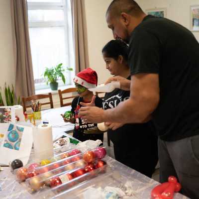 2025. December 6 - Mikulás ünnepség - adó, 1%, alapítvány, támogatás