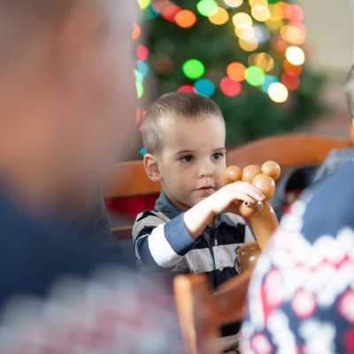 2025. December 6 - Mikulás ünnepség - adó, 1%, alapítvány, támogatás