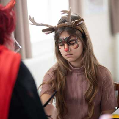 2025. December 6 - Mikulás ünnepség - adó, 1%, alapítvány, támogatás