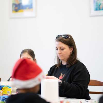 2025. December 6 - Mikulás ünnepség - adó, 1%, alapítvány, támogatás