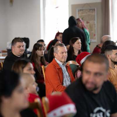 2025. December 6 - Mikulás ünnepség - adó, 1%, alapítvány, támogatás