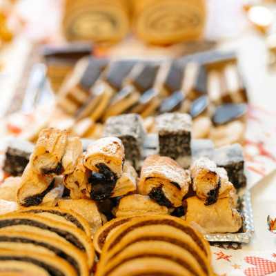 2025. December 6 - Mikulás ünnepség - adó, 1%, alapítvány, támogatás