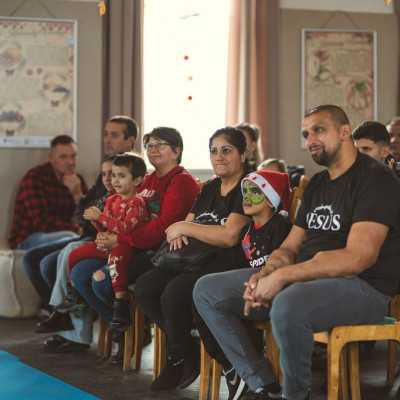 2025. December 6 - Mikulás ünnepség - adó, 1%, alapítvány, támogatás