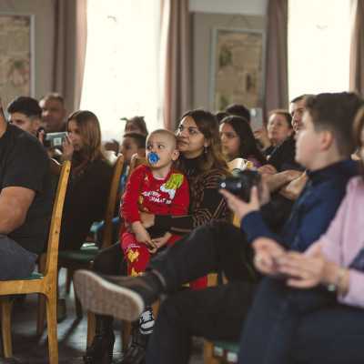 2025. December 6 - Mikulás ünnepség - adó, 1%, alapítvány, támogatás