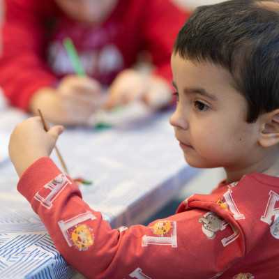 2025. December 6 - Mikulás ünnepség - adó, 1%, alapítvány, támogatás