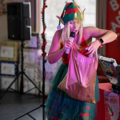 2025. December 6 - Mikulás ünnepség - adó, 1%, alapítvány, támogatás