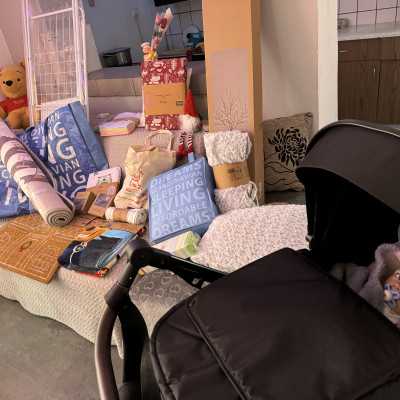 A JYSK Kereskedelmi Kft. és Sharity támogatása által 5 gyermek szobáját tettük komfortosabbá - alapítvány, adó 1%, támogatás