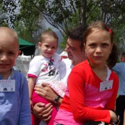 Részt vettünk a Nyeregszemlén - adó, 1%, alapítvány, támogatás