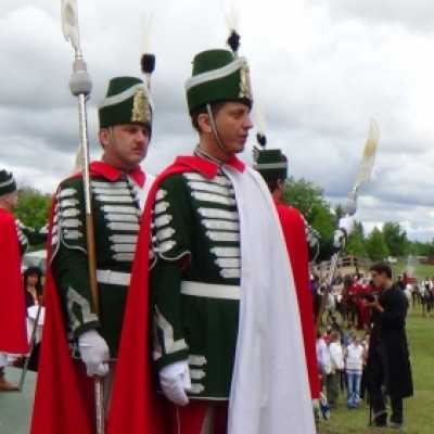 Részt vettünk a Nyeregszemlén - adó, 1%, alapítvány, támogatás