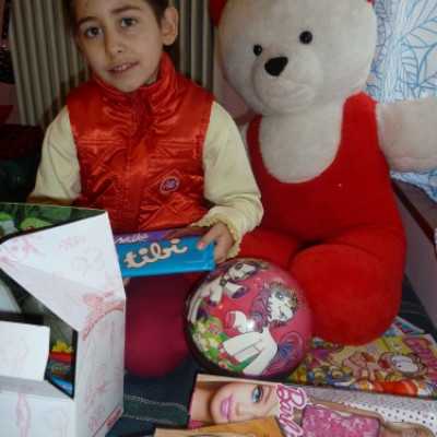 Ringier KAPOCS 2013 - adó, 1%, alapítvány, támogatás