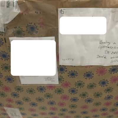 Érkeznek a csokoládé adományok Mikulásra! - alapítvány, adó 1%, támogatás