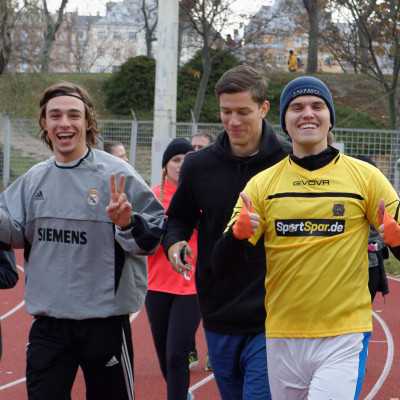 3 db Ultrahang vizsgálófej került átadásra a támogatóknak köszönhetően - alapítvány, adó 1%, támogatás