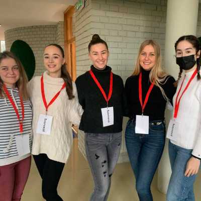 3 db Ultrahang vizsgálófej került átadásra a támogatóknak köszönhetően - alapítvány, adó 1%, támogatás