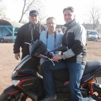 Salakshow Debrecen - adó, 1%, alapítvány, támogatás