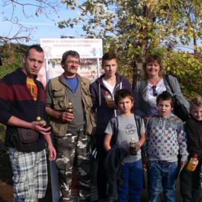 Salakshow Debrecen - adó, 1%, alapítvány, támogatás