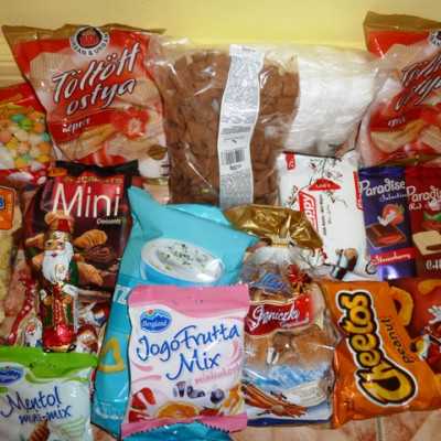 Érkeznek a „cipősdoboznyi szeretet” ajándékai és a csokoládék 2016 - alapítvány, adó 1%, támogatás