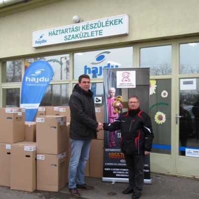 Segítség a családoknak! - alapítvány, adó 1%, támogatás