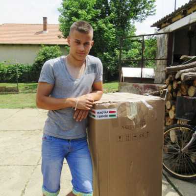 Segítség a családoknak! - alapítvány, adó 1%, támogatás