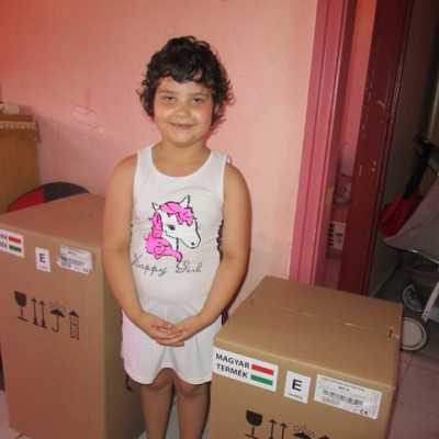 Segítség a családoknak! - alapítvány, adó 1%, támogatás