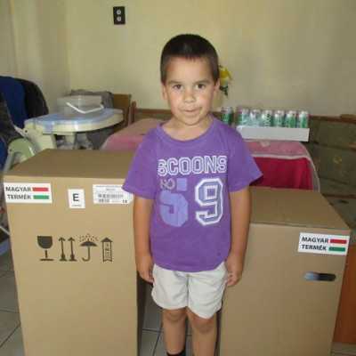 Segítség a családoknak! - alapítvány, adó 1%, támogatás