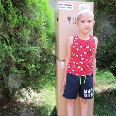 Segítség a családoknak! - alapítvány, adó 1%, támogatás