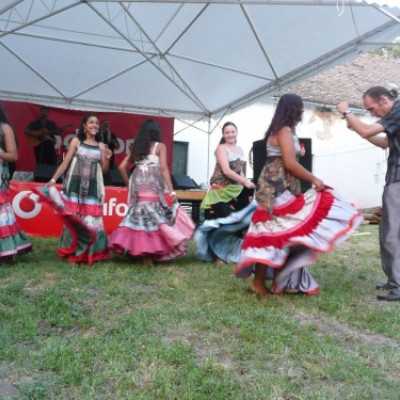 Somló Hangja Fesztivál, Doba - adó, 1%, alapítvány, támogatás