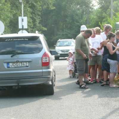 Somló Hangja Fesztivál, Doba - adó, 1%, alapítvány, támogatás