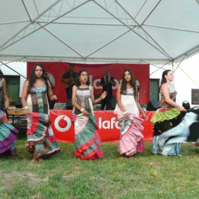 Somló Hangja Fesztivál, Doba - adó, 1%, alapítvány, támogatás