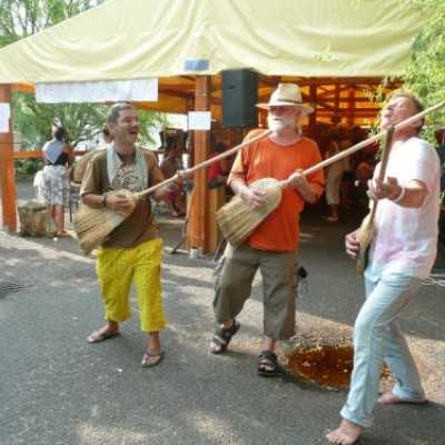 Somló Hangja Fesztivál, Doba - adó, 1%, alapítvány, támogatás