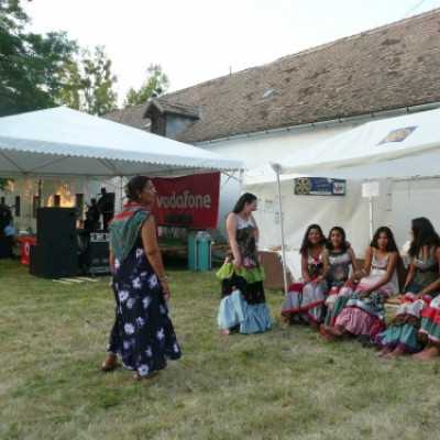 Somló Hangja Fesztivál, Doba - adó, 1%, alapítvány, támogatás