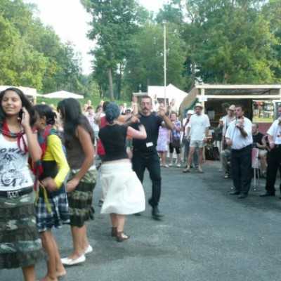 Somló Hangja Fesztivál, Doba - adó, 1%, alapítvány, támogatás