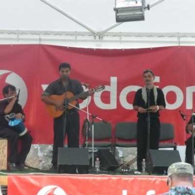 Somló Hangja Fesztivál, Doba - adó, 1%, alapítvány, támogatás