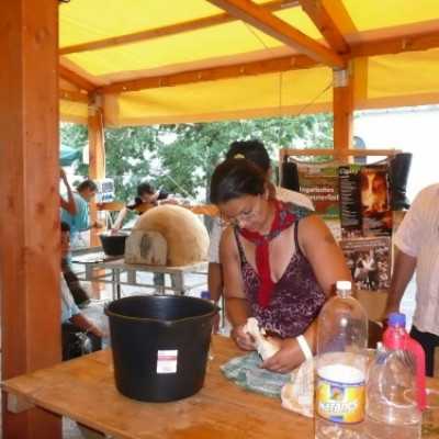 Somló Hangja Fesztivál, Doba - adó, 1%, alapítvány, támogatás