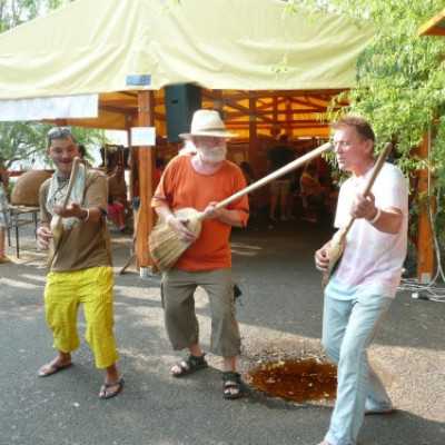 Somló Hangja Fesztivál, Doba - adó, 1%, alapítvány, támogatás