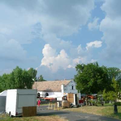 Somló Hangja Fesztivál, Doba - adó, 1%, alapítvány, támogatás