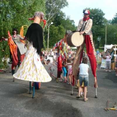 Somló Hangja Fesztivál, Doba - adó, 1%, alapítvány, támogatás