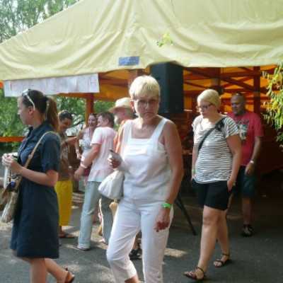 Somló Hangja Fesztivál, Doba - adó, 1%, alapítvány, támogatás