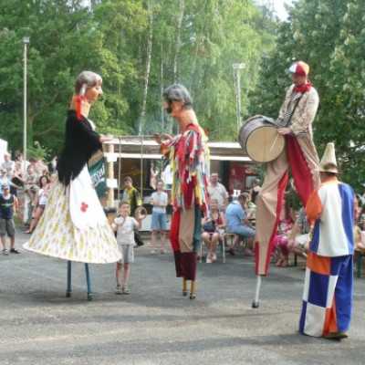 Somló Hangja Fesztivál, Doba - adó, 1%, alapítvány, támogatás