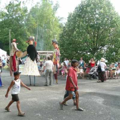 Somló Hangja Fesztivál, Doba - adó, 1%, alapítvány, támogatás