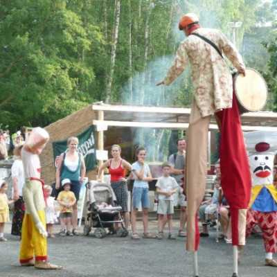 Somló Hangja Fesztivál, Doba - adó, 1%, alapítvány, támogatás